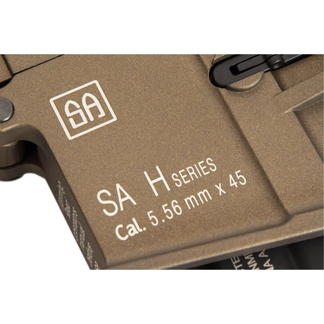 Specna Arms SA-H11 ONE HK416 bronz