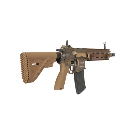 Specna Arms SA-H11 ONE HK416 bronz