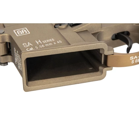 Specna Arms SA-H11 ONE HK416 bronz