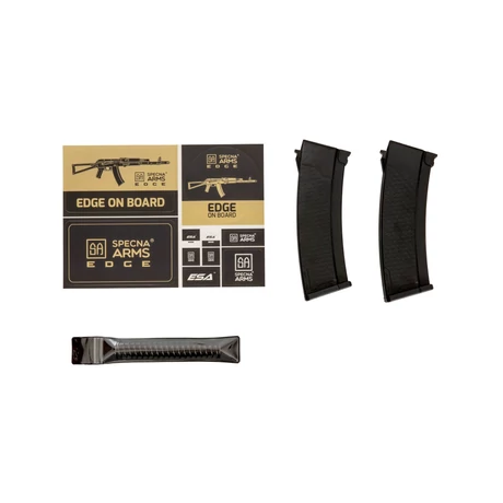 Specna Arms SA-J07 EDGE™ airsoft AEG AK
