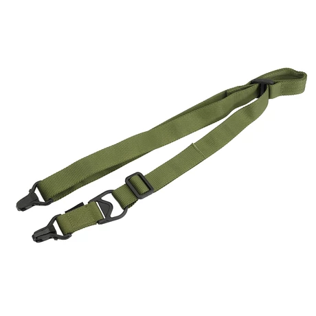 Magpul MS3 replika taktikai fegyverszíj OD