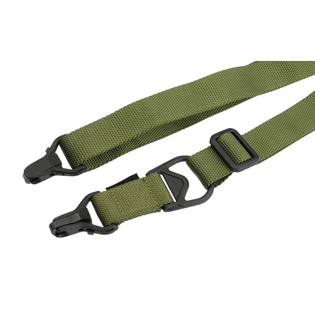 Magpul MS3 replika taktikai fegyverszíj OD