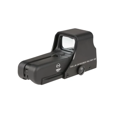 Theta Optic Holo Sight 552 Airsoft red-dot Irányzék Fekete