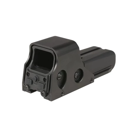 Theta Optic Holo Sight 552 Airsoft red-dot Irányzék Fekete