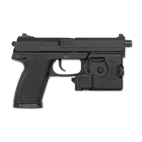 Tokyo Marui MK23 SOCOM airsoft NBB pisztoly