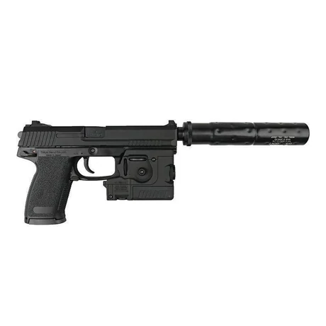 Tokyo Marui MK23 SOCOM airsoft NBB pisztoly