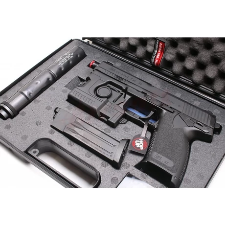 Tokyo Marui MK23 SOCOM airsoft NBB pisztoly