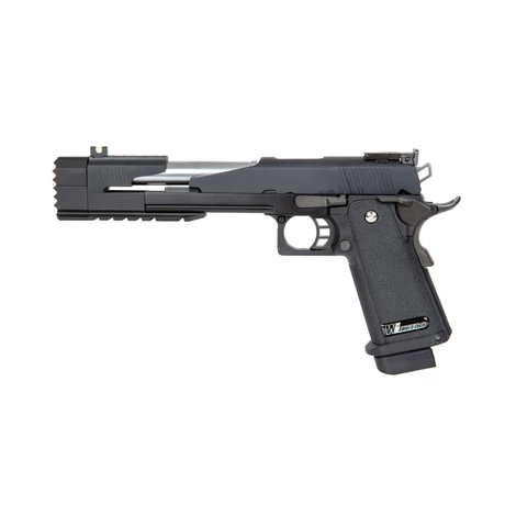 WE Hi-Capa 7 Dragon Full Auto airsoft GBB pisztoly