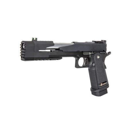 WE Hi-Capa 7 Dragon Full Auto airsoft GBB pisztoly