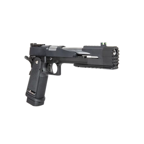 WE Hi-Capa 7 Dragon Full Auto airsoft GBB pisztoly