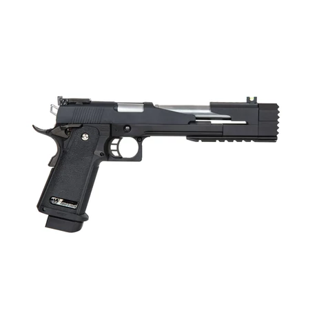 WE Hi-Capa 7 Dragon Full Auto airsoft GBB pisztoly