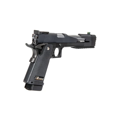 WE Hi-Capa 7 Dragon Full Auto airsoft GBB pisztoly