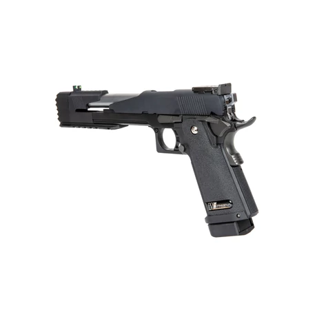 WE Hi-Capa 7 Dragon Full Auto airsoft GBB pisztoly