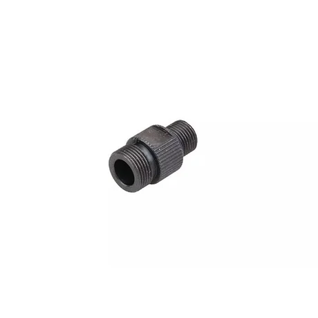 PPS airsoft hangtompító adapter