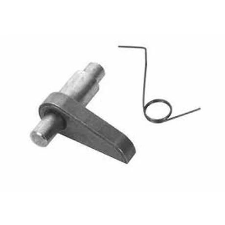 airsoft gearbox visszapörgés gátló