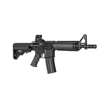 Double Bell BI-3981M CQBR M4 Full Fém airsoft AEG