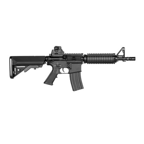 Double Bell BI-3981M CQBR M4 Full Fém airsoft AEG