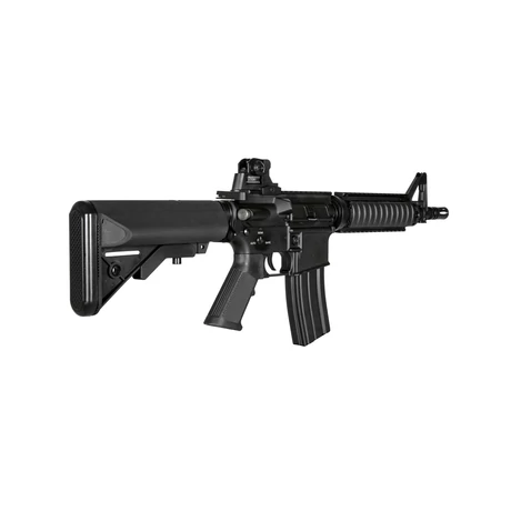 Double Bell BI-3981M CQBR M4 Full Fém airsoft AEG