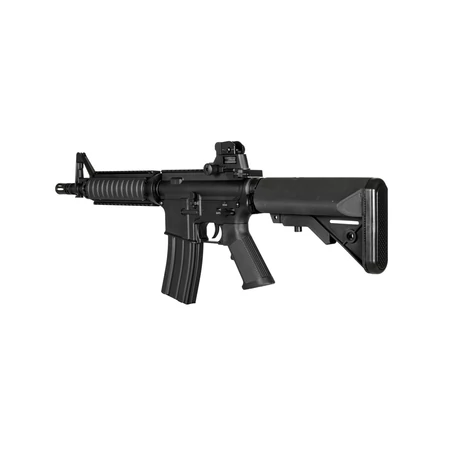 Double Bell BI-3981M CQBR M4 Full Fém airsoft AEG