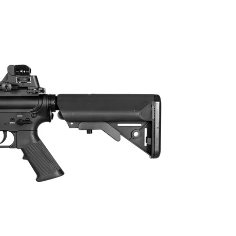 Double Bell BI-3981M CQBR M4 Full Fém airsoft AEG