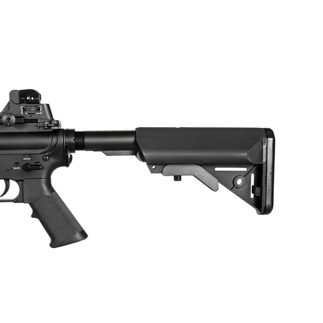 Double Bell BI-3981M CQBR M4 Full Fém airsoft AEG