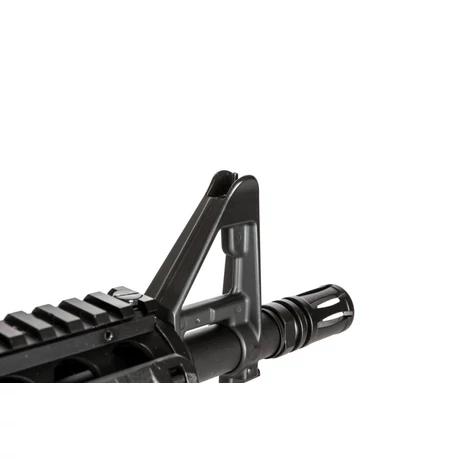 Double Bell BI-3981M CQBR M4 Full Fém airsoft AEG