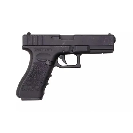 Cyma CM 030 ver.II Glock Airsoft AEP Pisztoly