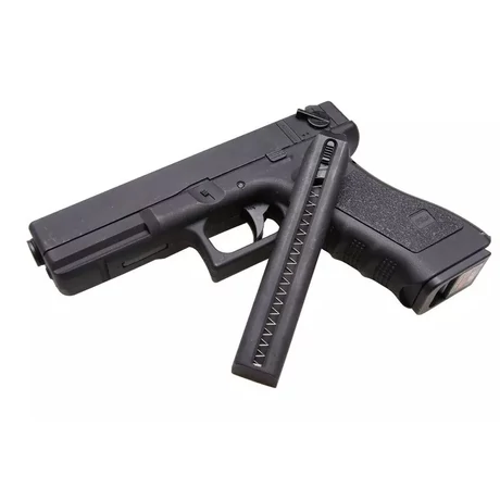 Cyma CM 030 ver.II Glock Airsoft AEP Pisztoly