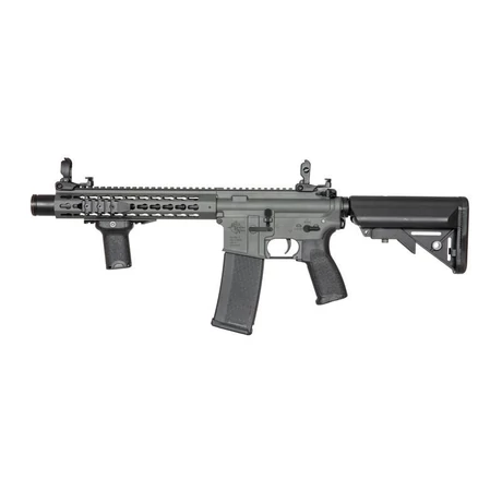 SA-E07 EDGE™ RRA airsoft AEG M4 Chaos Grey
