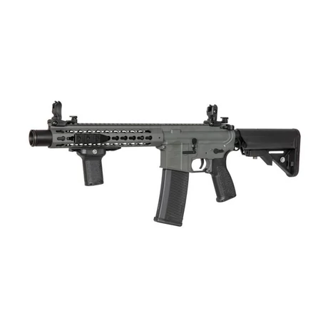 SA-E07 EDGE™ RRA airsoft AEG M4 Chaos Grey