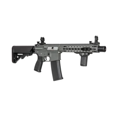 SA-E07 EDGE™ RRA airsoft AEG M4 Chaos Grey