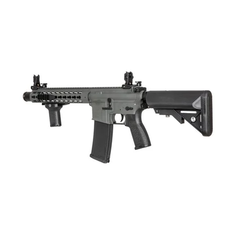 SA-E07 EDGE™ RRA airsoft AEG M4 Chaos Grey