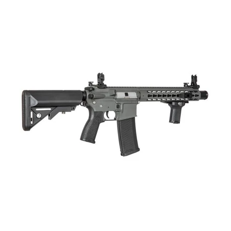 SA-E07 EDGE™ RRA airsoft AEG M4 Chaos Grey