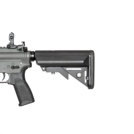 SA-E07 EDGE™ RRA airsoft AEG M4 Chaos Grey