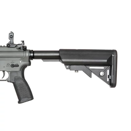 SA-E07 EDGE™ RRA airsoft AEG M4 Chaos Grey