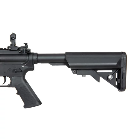 Specna Arms-C09 CORE™ X-ASR™ airsoft AEG M4 fekete
