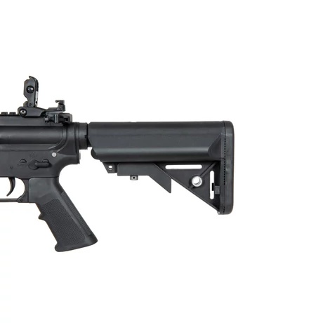 Specna Arms-C09 CORE™ X-ASR™ airsoft AEG M4 fekete