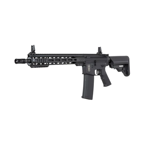 Specna Arms SA-F09 FLEX™ HAL ETU™ airsoft puska Fekete