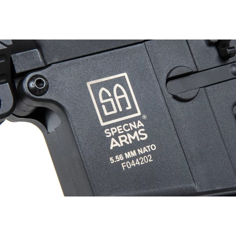 Specna Arms SA-F09 FLEX™ HAL ETU™ airsoft puska Fekete
