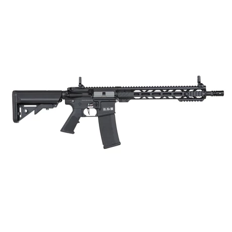 Specna Arms SA-F09 FLEX™ HAL ETU™ airsoft puska Fekete