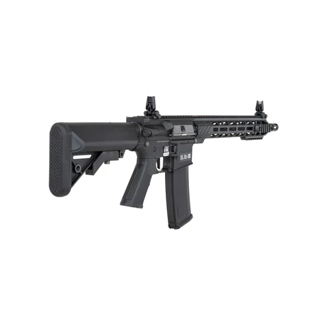 Specna Arms SA-F09 FLEX™ HAL ETU™ airsoft puska Fekete