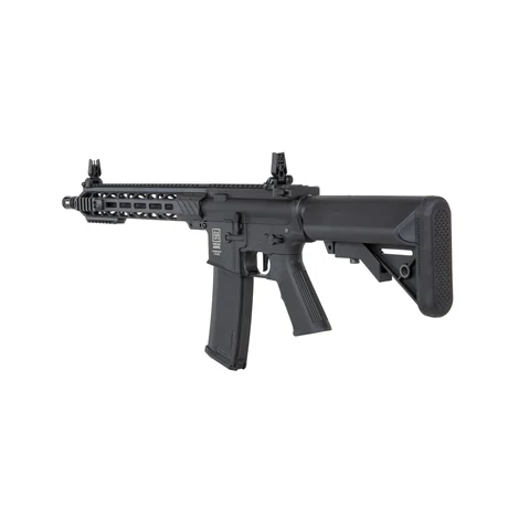 Specna Arms SA-F09 FLEX™ HAL ETU™ airsoft puska Fekete