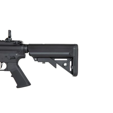 Specna Arms SA-F09 FLEX™ HAL ETU™ airsoft puska Fekete