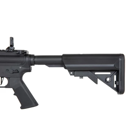 Specna Arms SA-F09 FLEX™ HAL ETU™ airsoft puska Fekete