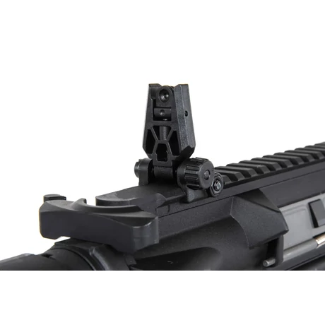 Specna Arms SA-F09 FLEX™ HAL ETU™ airsoft puska Fekete