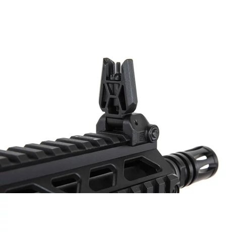 Specna Arms SA-F09 FLEX™ HAL ETU™ airsoft puska Fekete