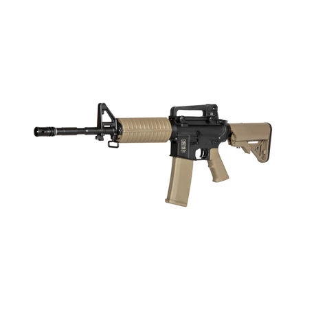 Specna Arms SA-F10 FLEX™ GATE X-ASR airsoft AEG M4 Half Tan