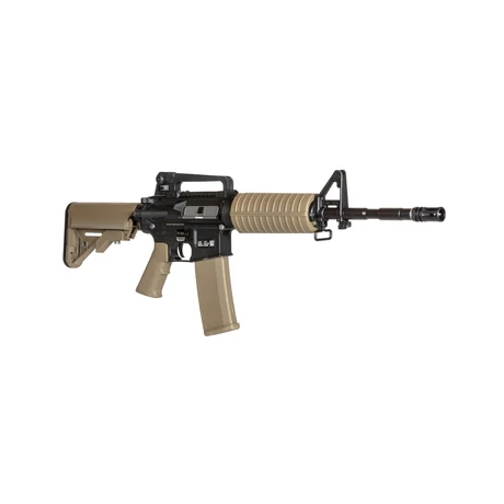 Specna Arms SA-F10 FLEX™ GATE X-ASR airsoft AEG M4 Half Tan