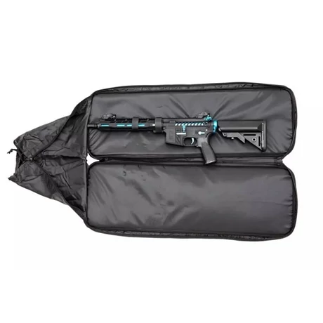 Specna Arms airsoft fegyvertáska 84cm fekete
