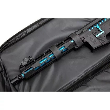 Specna Arms airsoft fegyvertáska 84cm fekete